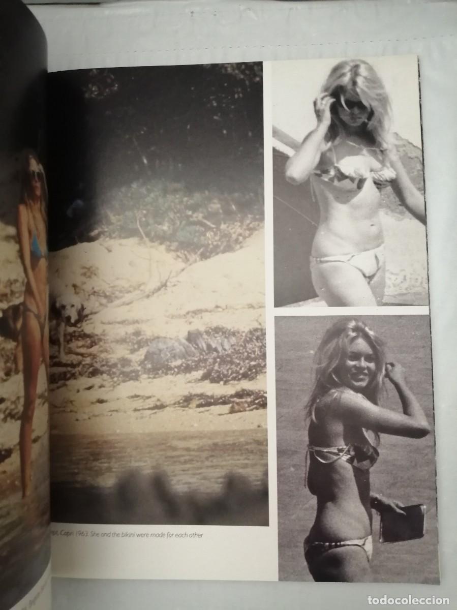 Libros de segunda mano: THE BIKINI (First edition) - Foto 6