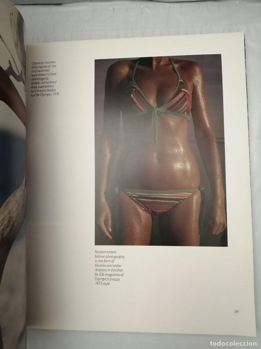Libros de segunda mano: THE BIKINI (First edition) - Foto 7