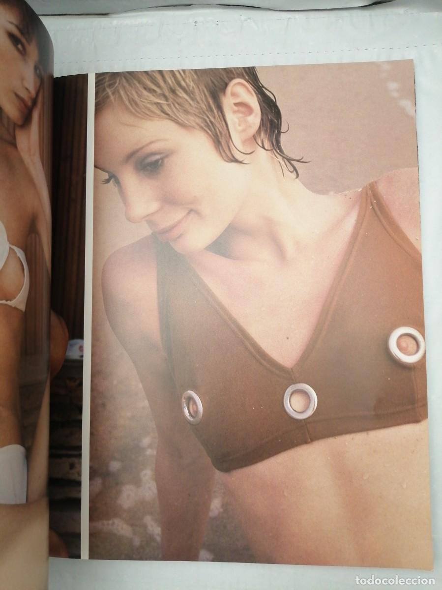 Libros de segunda mano: THE BIKINI (First edition) - Foto 8