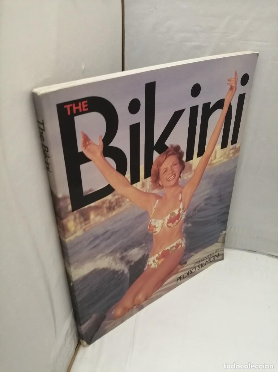 Libros de segunda mano: THE BIKINI (First edition) - Foto 11