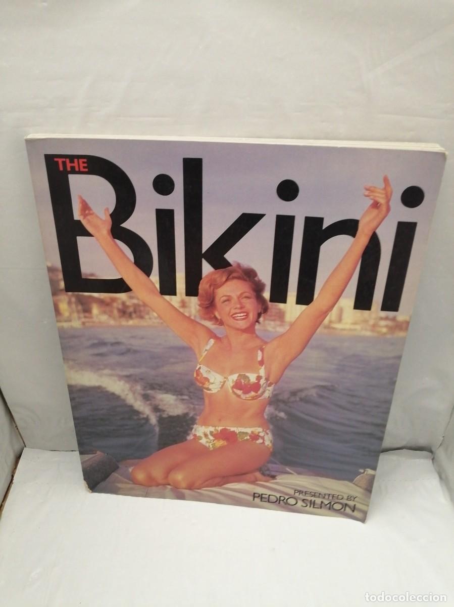 Libros de segunda mano: THE BIKINI (First edition) - Foto 1