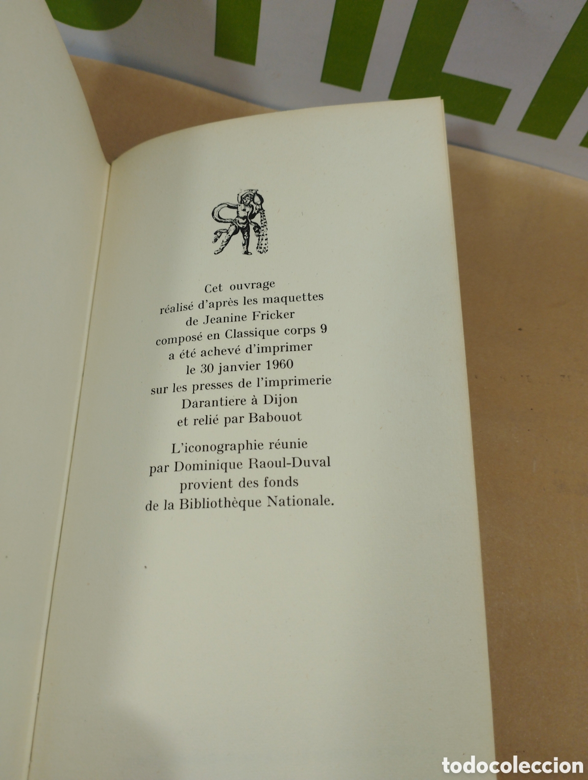 Libros de segunda mano: La sonate a kreutzer. Le&oacute;n Tolst&oacute;i. - Foto 5