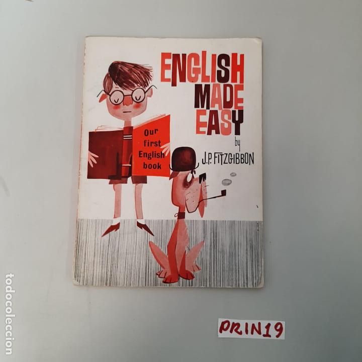 Libros de segunda mano: English made easy - Foto 1