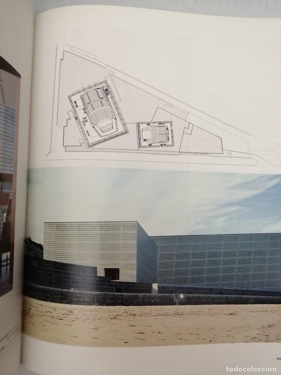 Libros de segunda mano: Twentieth-Century Architecture Spain - Foto 3