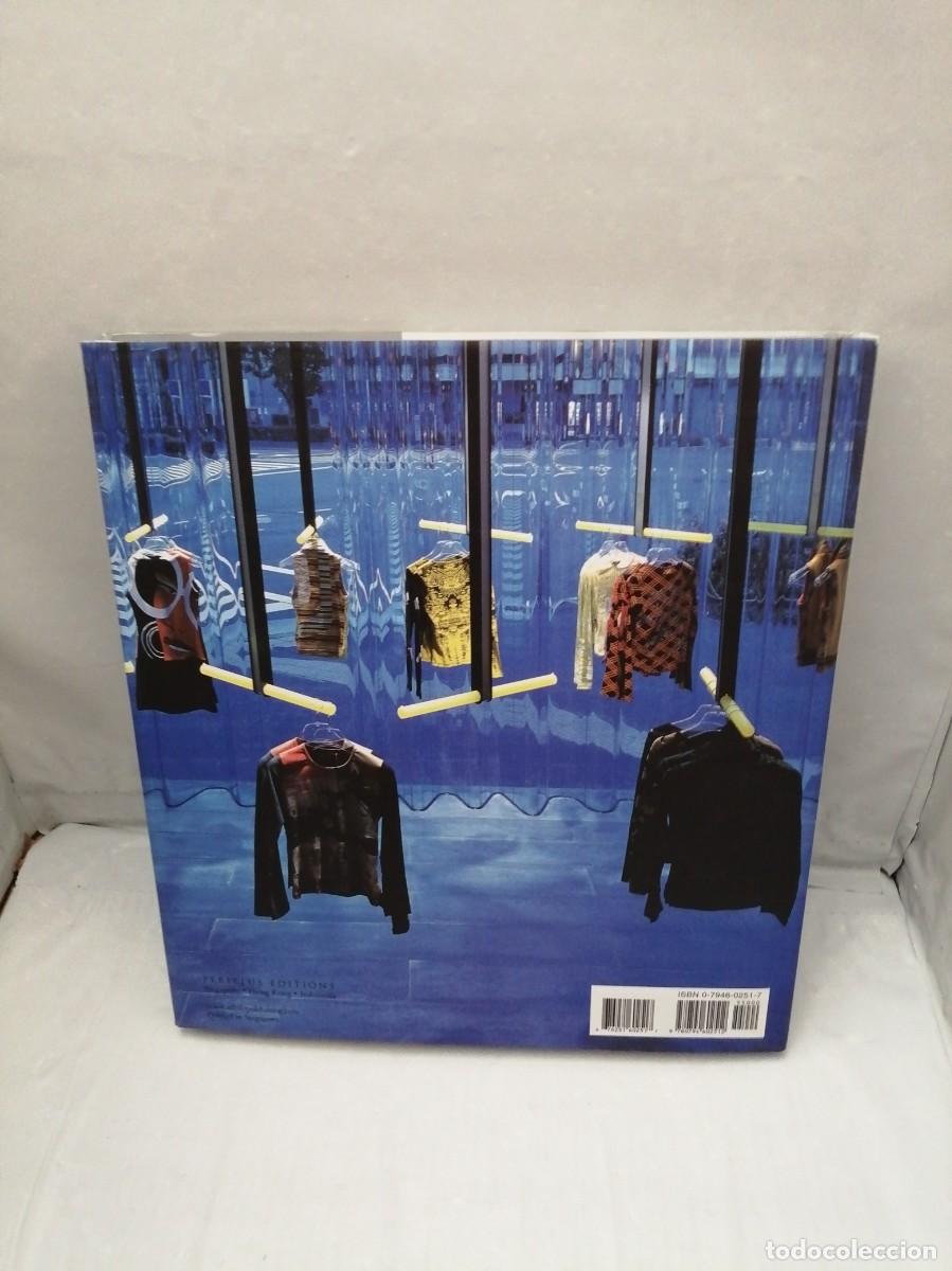 eat. work. shop.: new japanese design (hardcove - Buy Other used