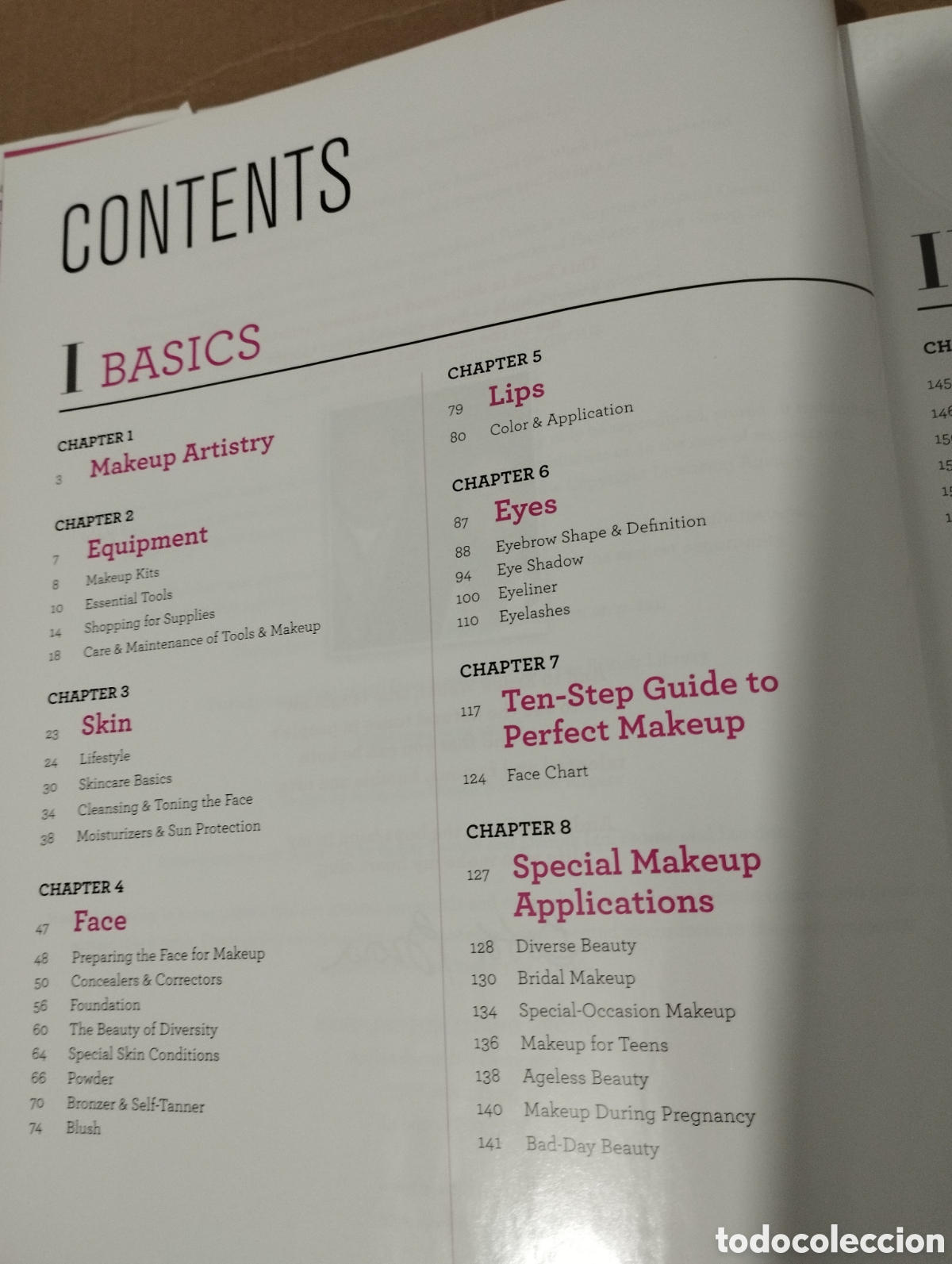 Libros de segunda mano: MAKEUP MANUAL (BOBBI BROWN) - Foto 3