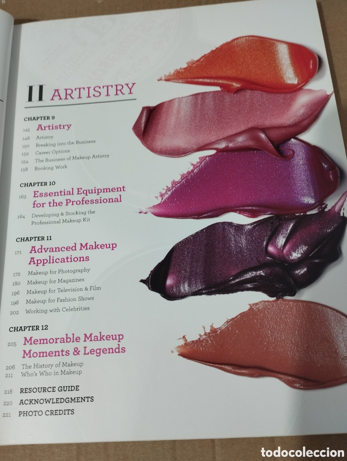 Libros de segunda mano: MAKEUP MANUAL (BOBBI BROWN) - Foto 4