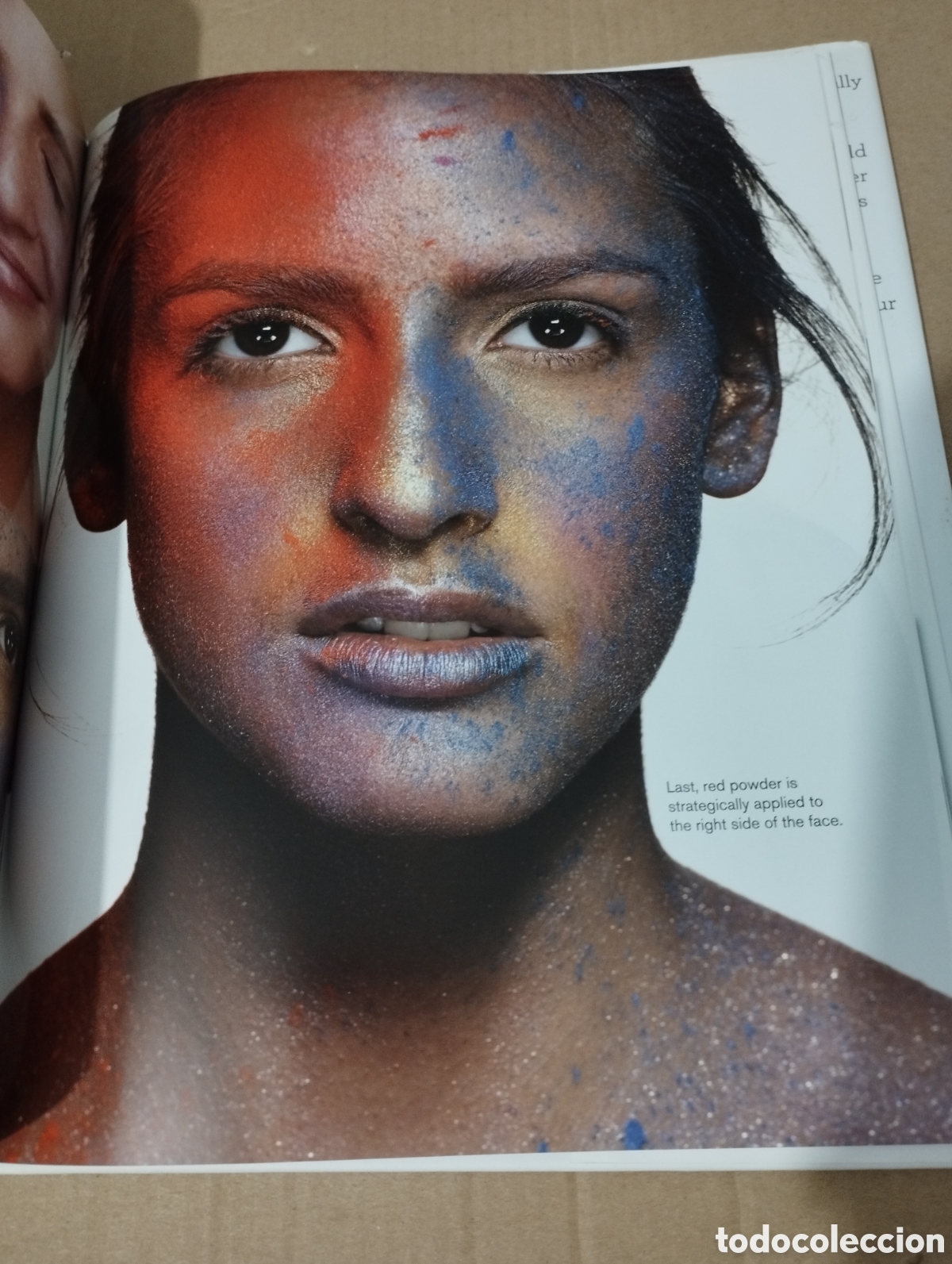 Libros de segunda mano: MAKEUP MANUAL (BOBBI BROWN) - Foto 5