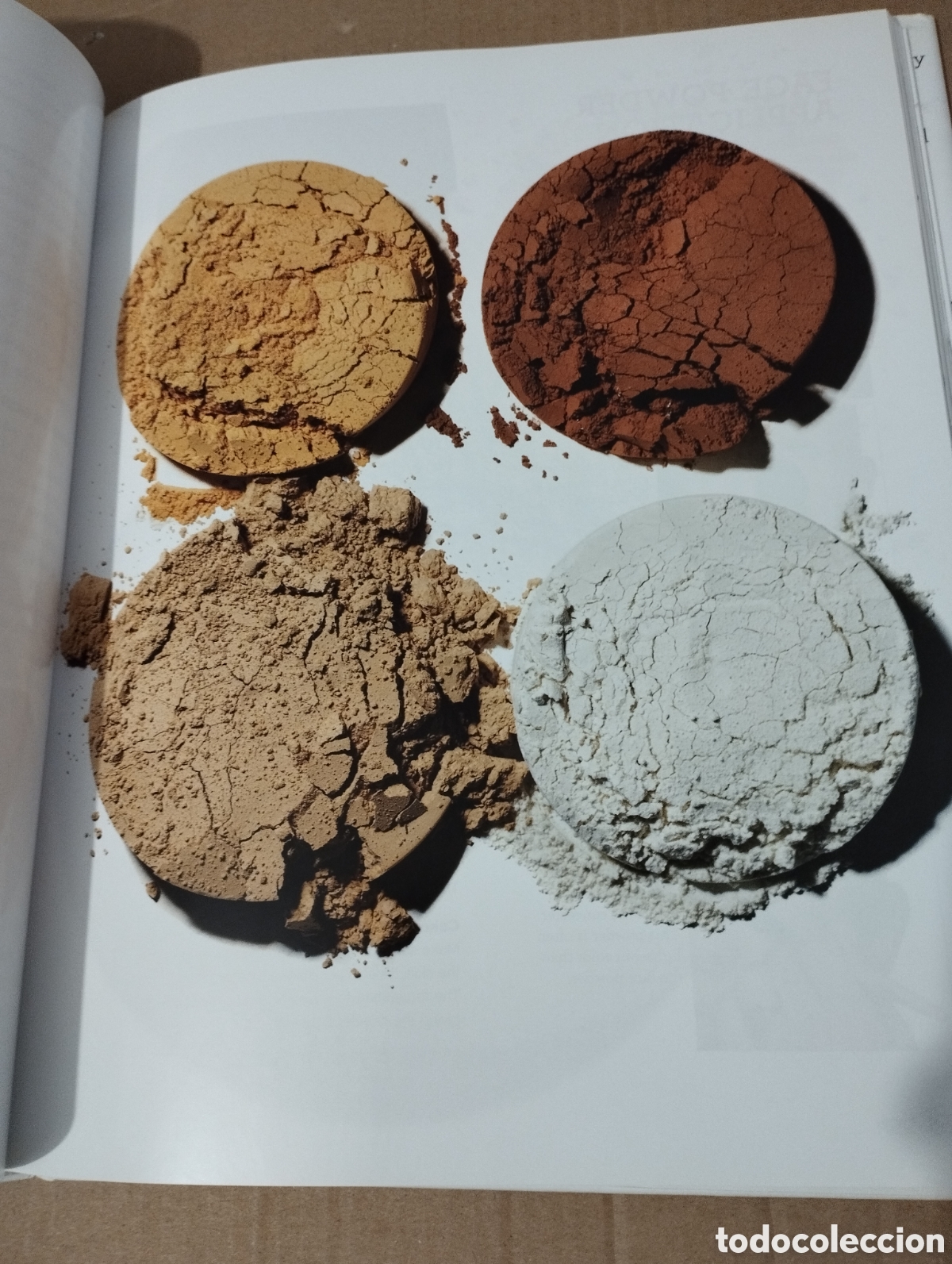 Libros de segunda mano: MAKEUP MANUAL (BOBBI BROWN) - Foto 14