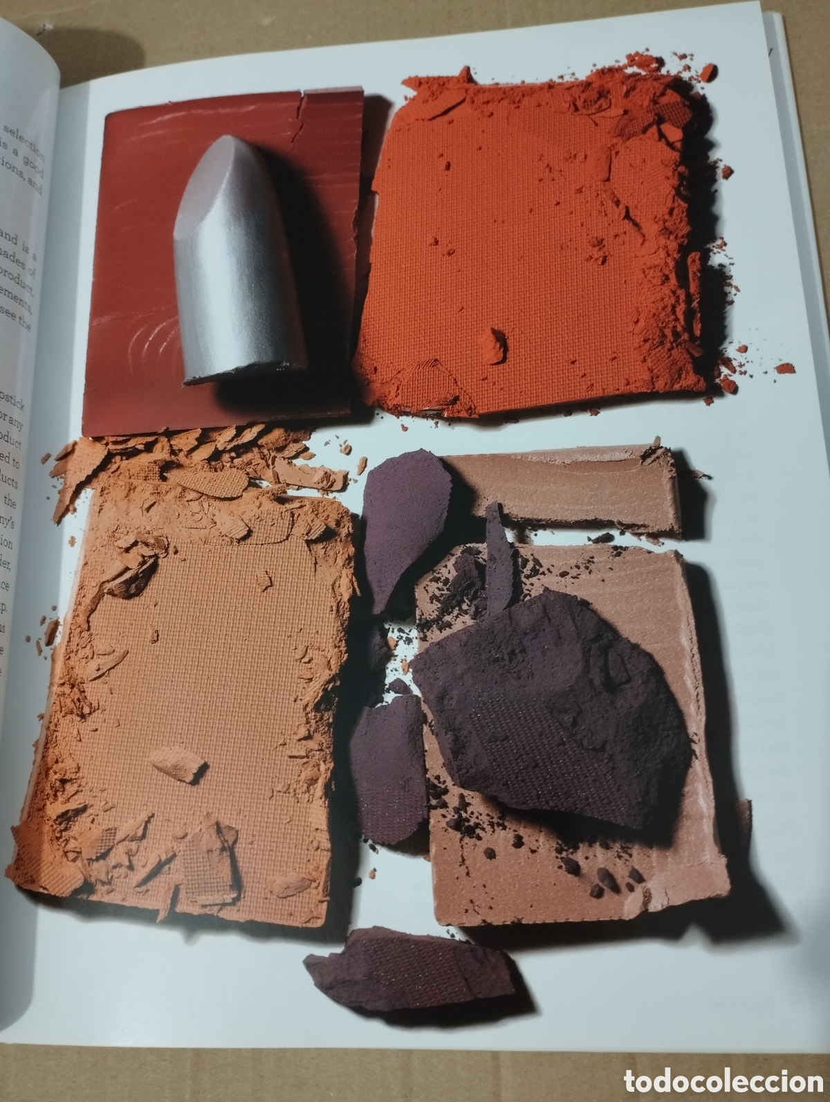 Libros de segunda mano: MAKEUP MANUAL (BOBBI BROWN) - Foto 17