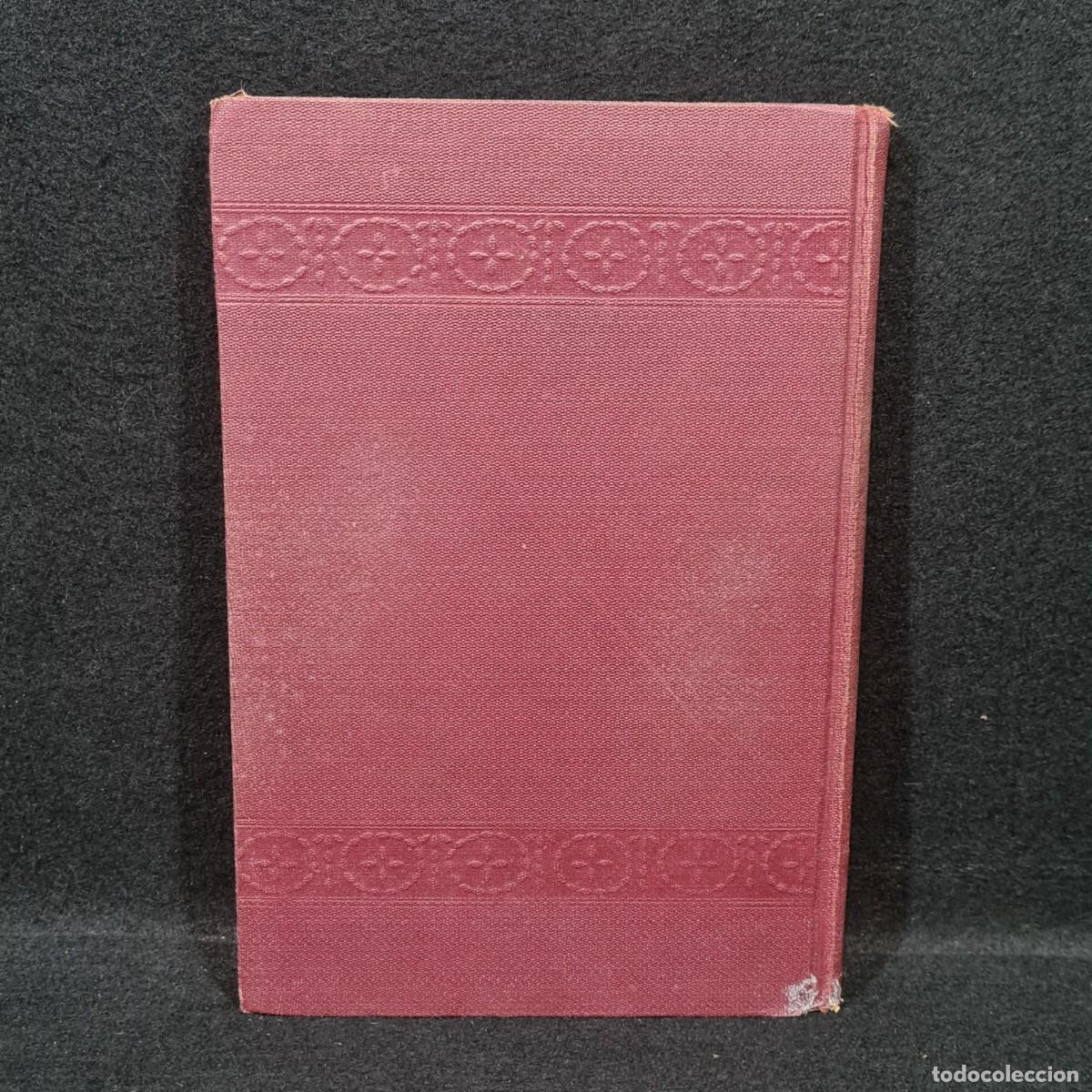 Libros de segunda mano: FIRST BOOK - BERLITZ - METHOD FOR TEACHING MODERN LANGAUGES - A&Ntilde;O 1930 /25.061 - Foto 2