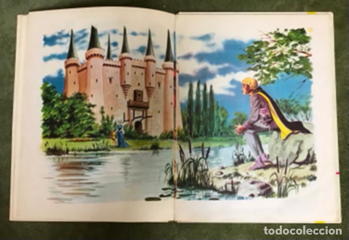 Libros de segunda mano: LANCELOT DU LAC - Foto 4