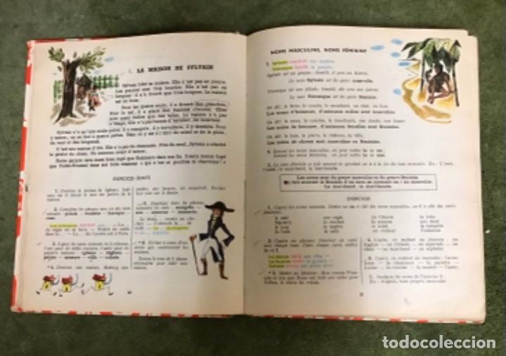 Libros de segunda mano: LE FRAN&Ccedil;AIS, 1964 - Foto 4
