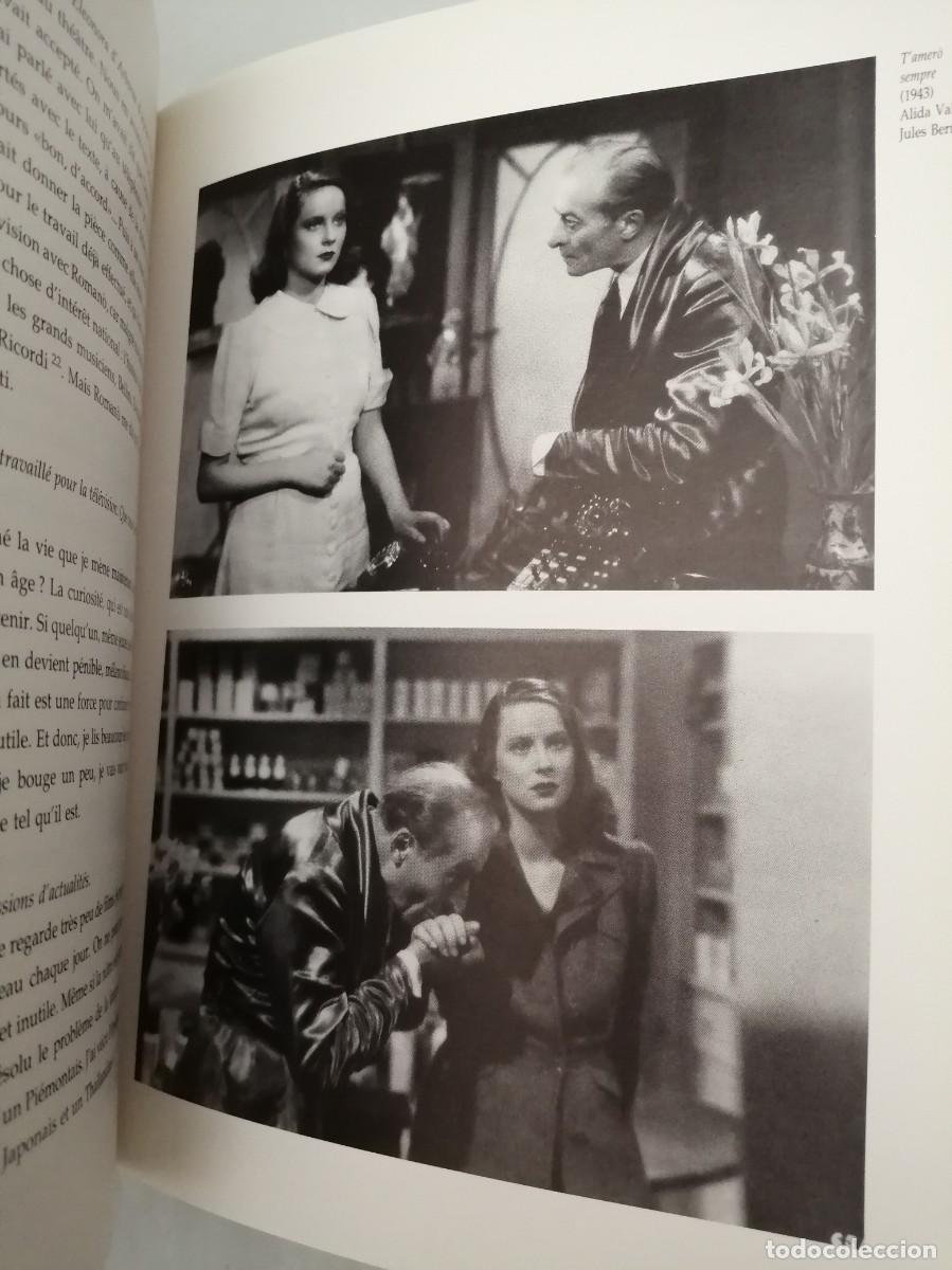 Libros de segunda mano: Mario Camerini (Primera edici&oacute;n) - Foto 4