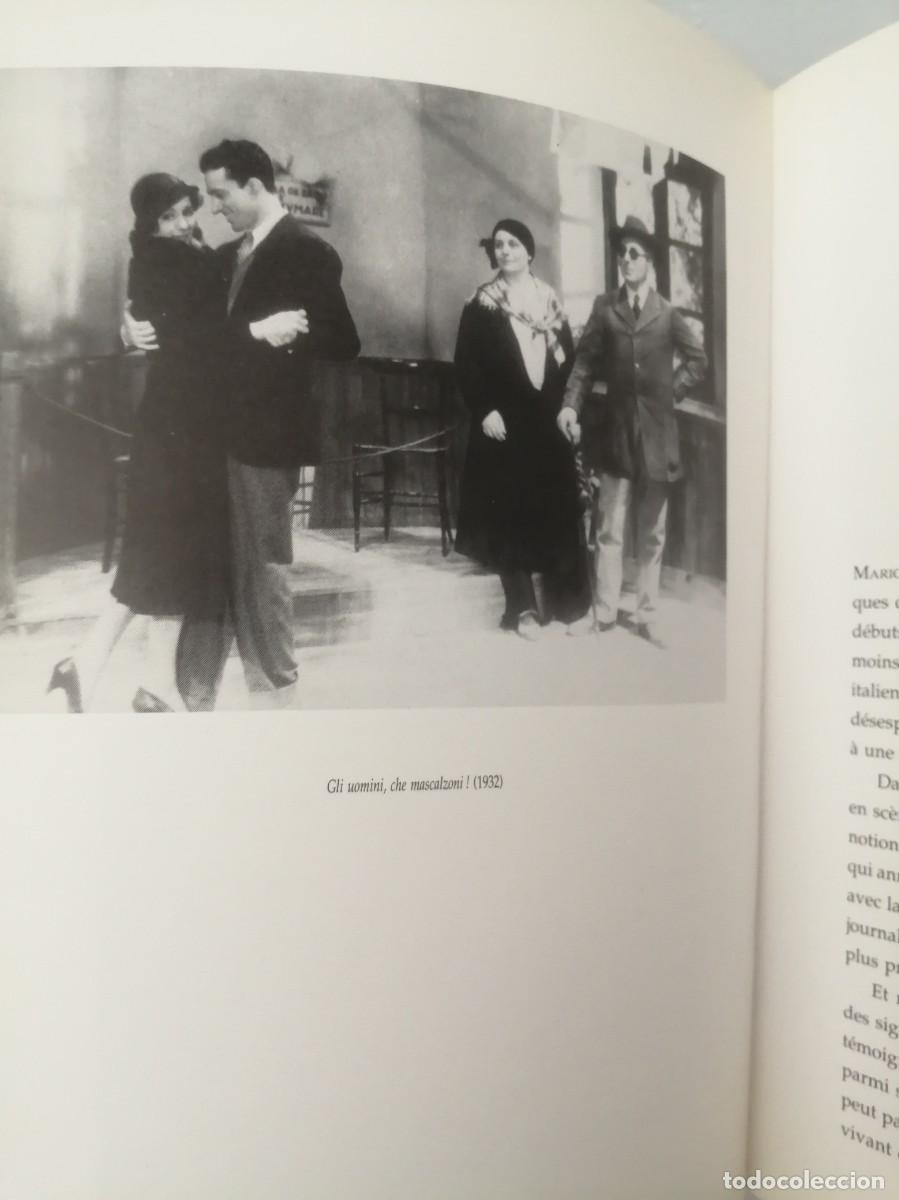 Libros de segunda mano: Mario Camerini (Primera edici&oacute;n) - Foto 6