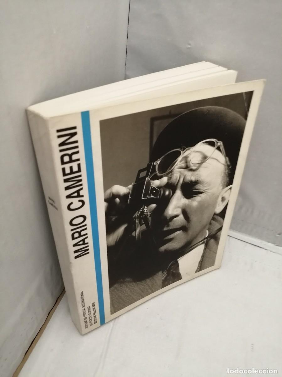 Libros de segunda mano: Mario Camerini (Primera edici&oacute;n) - Foto 7