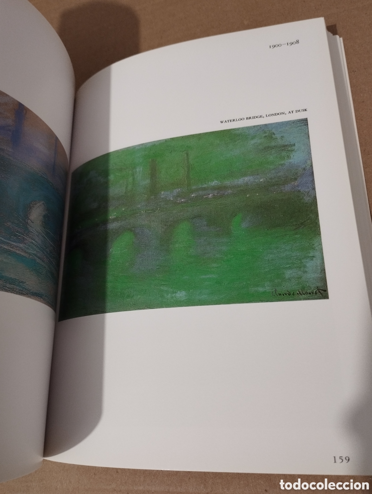 Libros de segunda mano: MONET BY HIMSELF (EDITED BY RICHARD KENDALL) - Foto 6