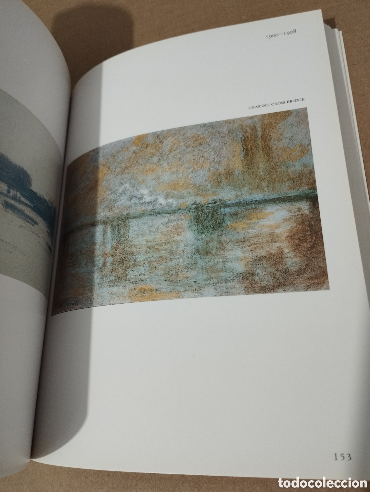 Libros de segunda mano: MONET BY HIMSELF (EDITED BY RICHARD KENDALL) - Foto 7