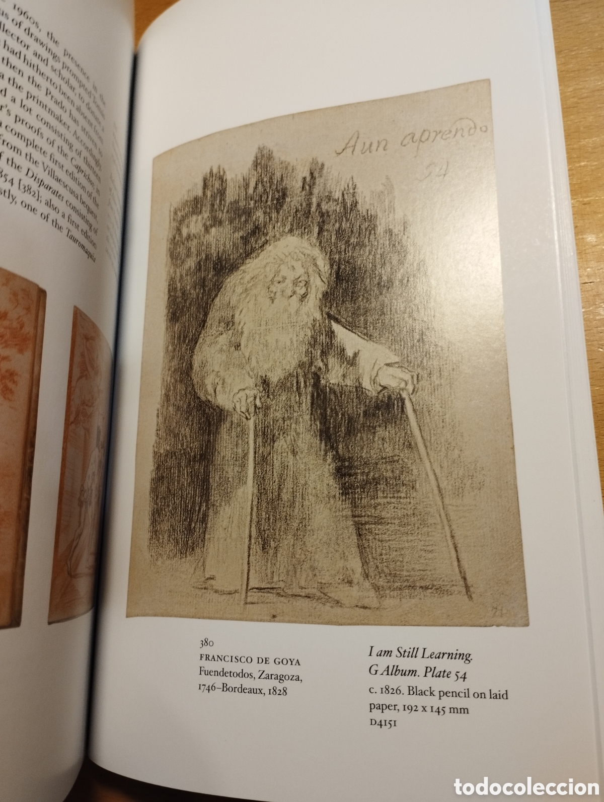 Libros de segunda mano: THE PRADO GUIDE. MUSEO NACIONAL DEL PRADO - Foto 3
