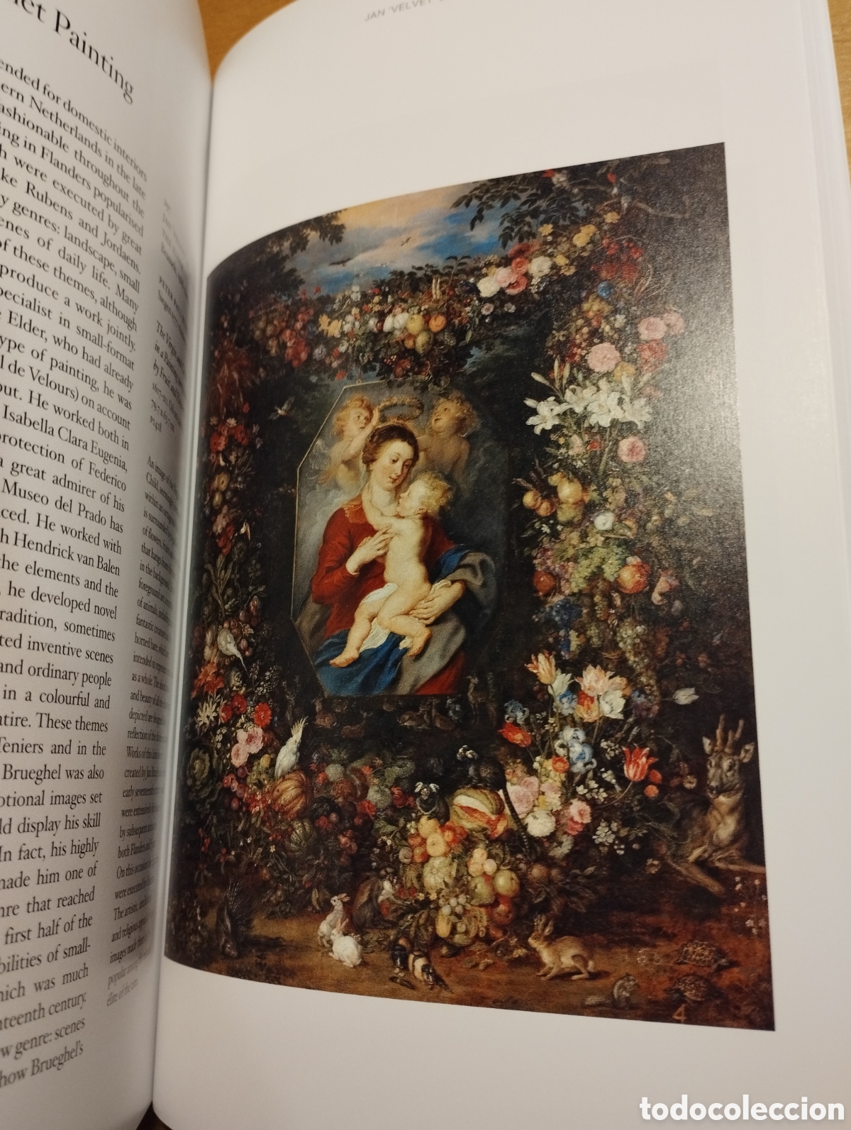 Libros de segunda mano: THE PRADO GUIDE. MUSEO NACIONAL DEL PRADO - Foto 5