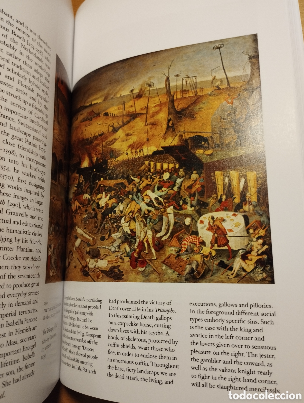 Libros de segunda mano: THE PRADO GUIDE. MUSEO NACIONAL DEL PRADO - Foto 6