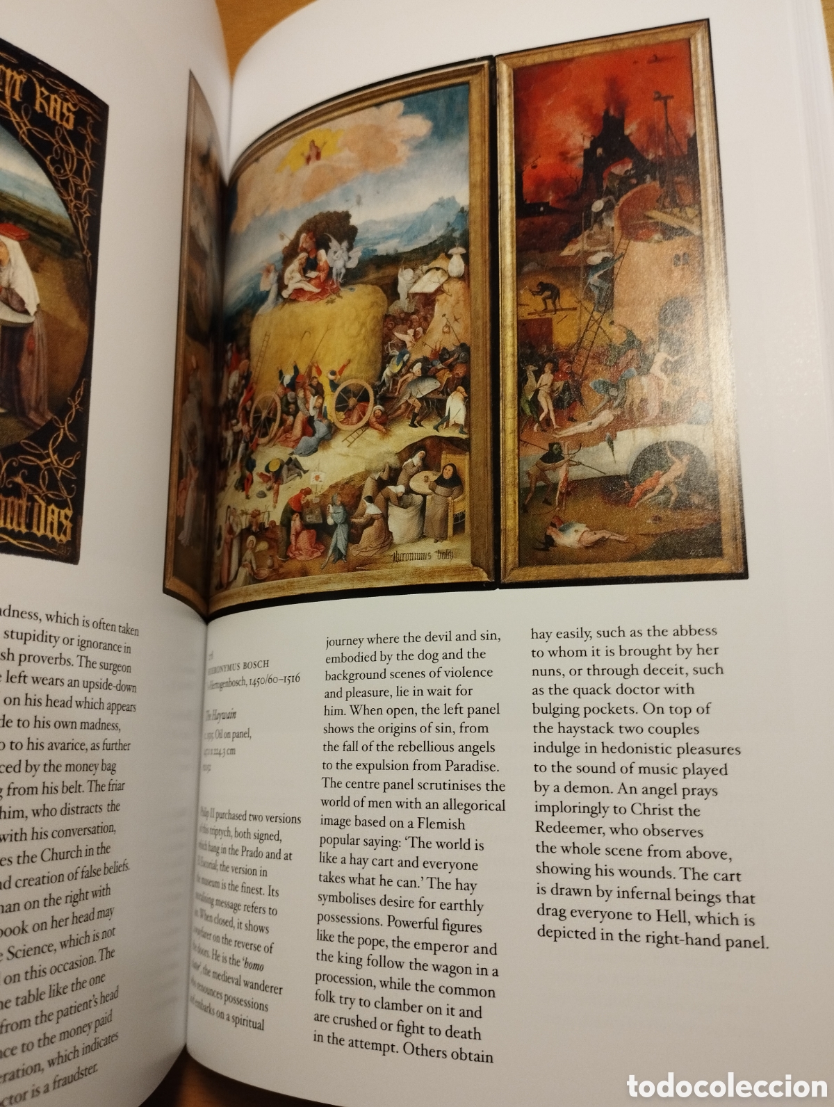 Libros de segunda mano: THE PRADO GUIDE. MUSEO NACIONAL DEL PRADO - Foto 7