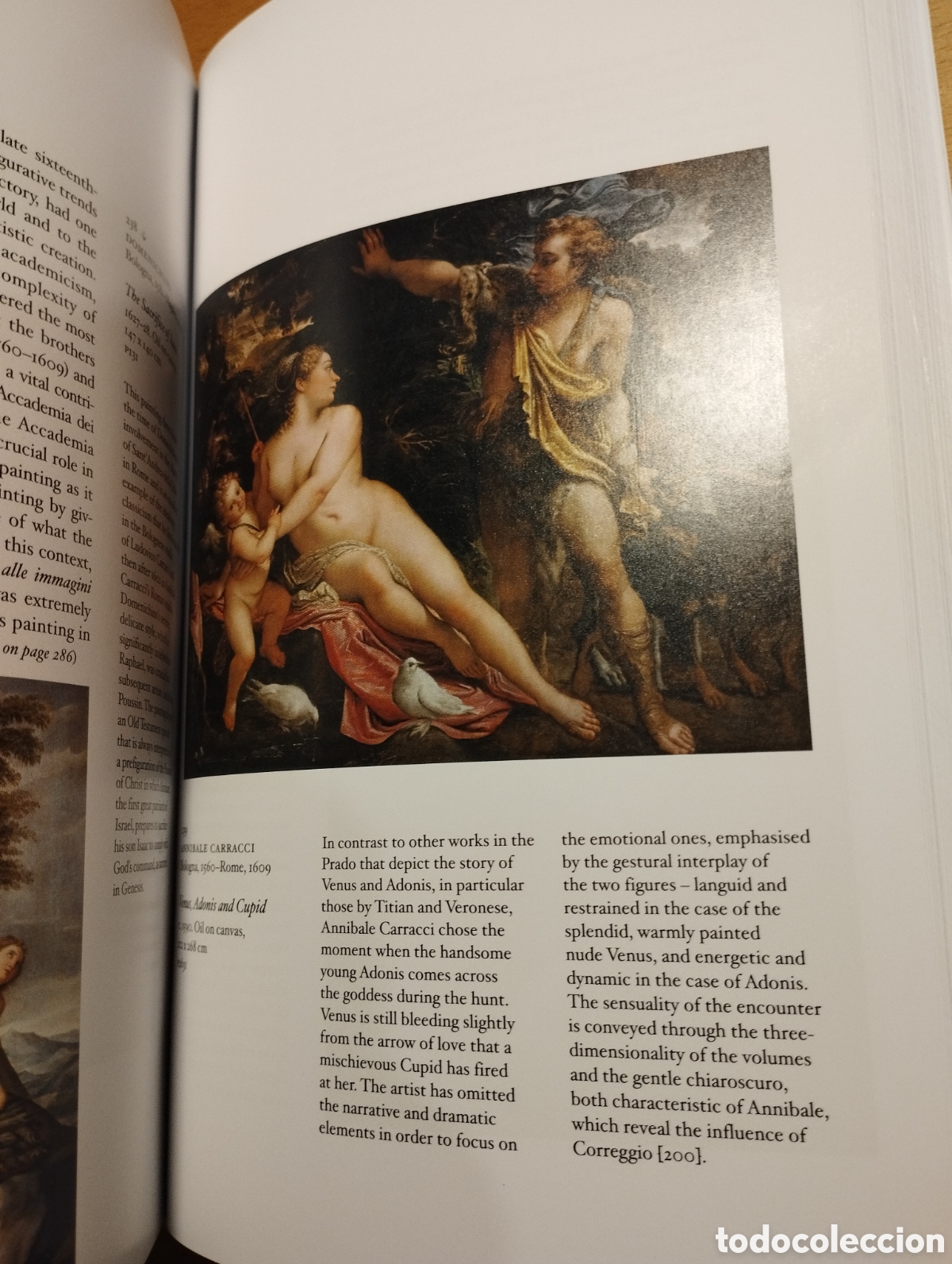 Libros de segunda mano: THE PRADO GUIDE. MUSEO NACIONAL DEL PRADO - Foto 8