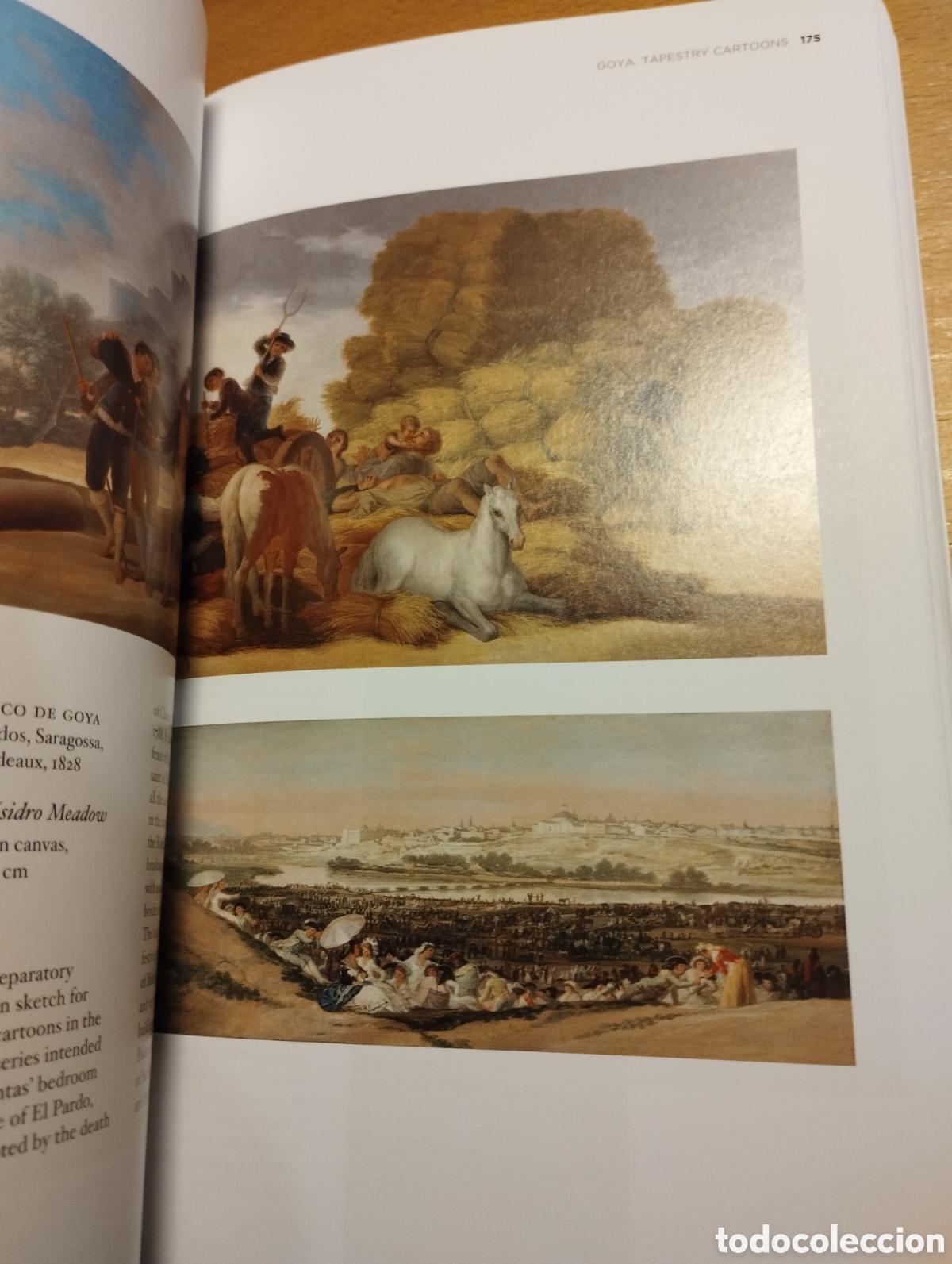 Libros de segunda mano: THE PRADO GUIDE. MUSEO NACIONAL DEL PRADO - Foto 10