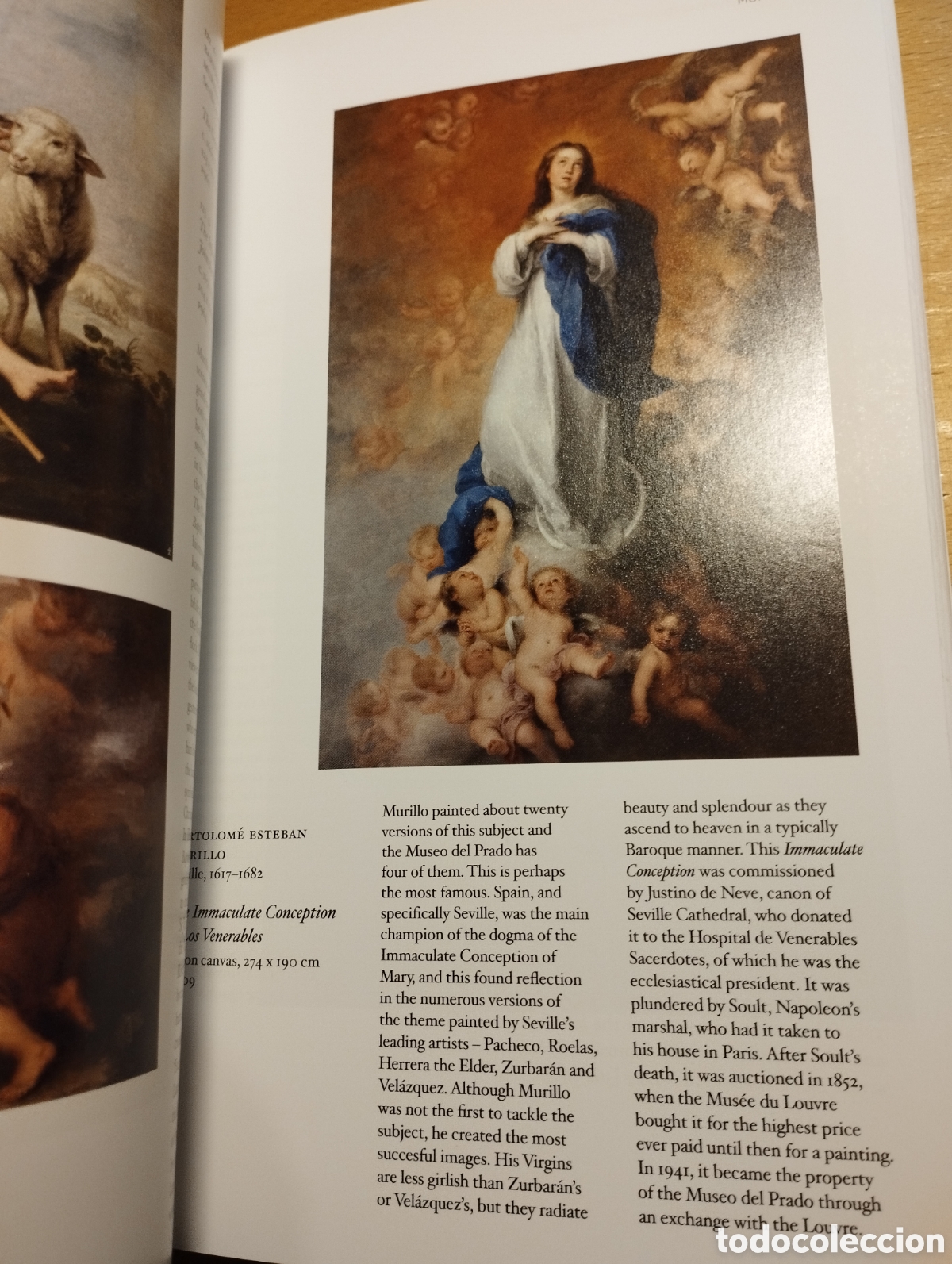 Libros de segunda mano: THE PRADO GUIDE. MUSEO NACIONAL DEL PRADO - Foto 11