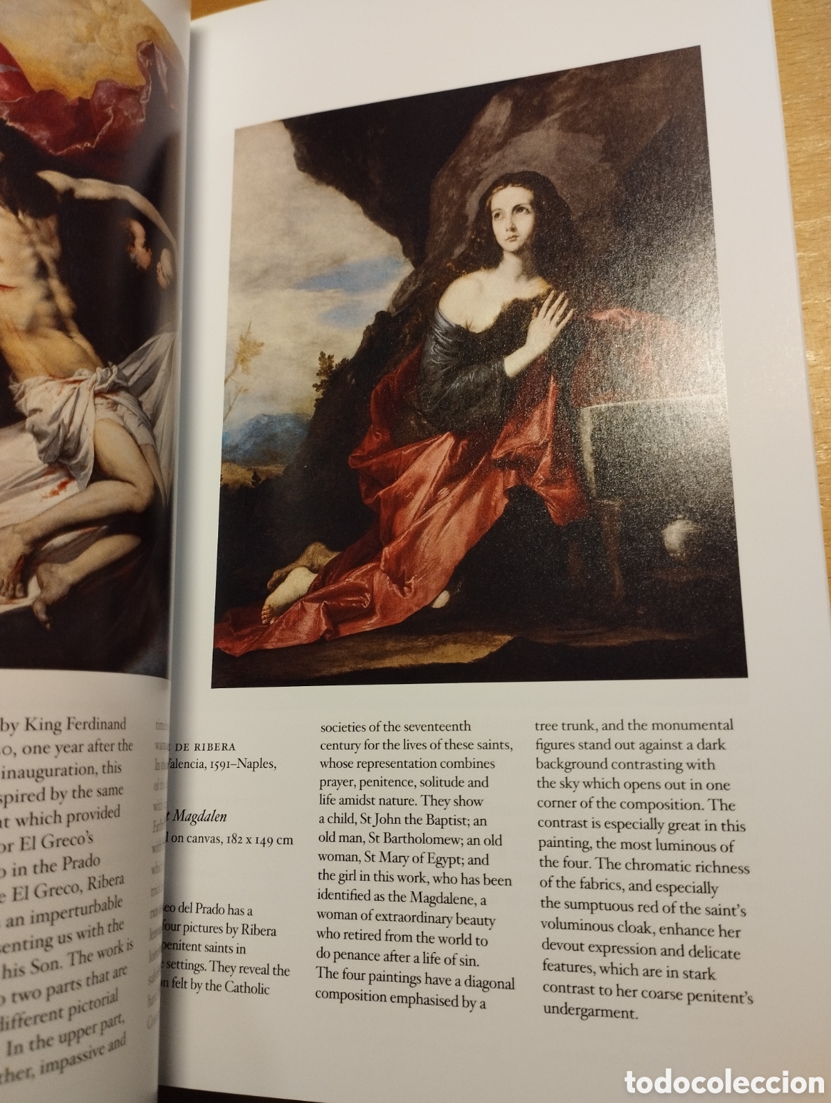 Libros de segunda mano: THE PRADO GUIDE. MUSEO NACIONAL DEL PRADO - Foto 13