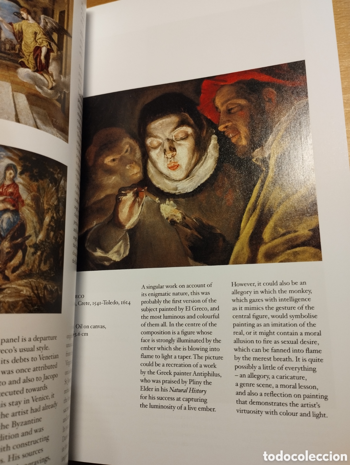Libros de segunda mano: THE PRADO GUIDE. MUSEO NACIONAL DEL PRADO - Foto 14