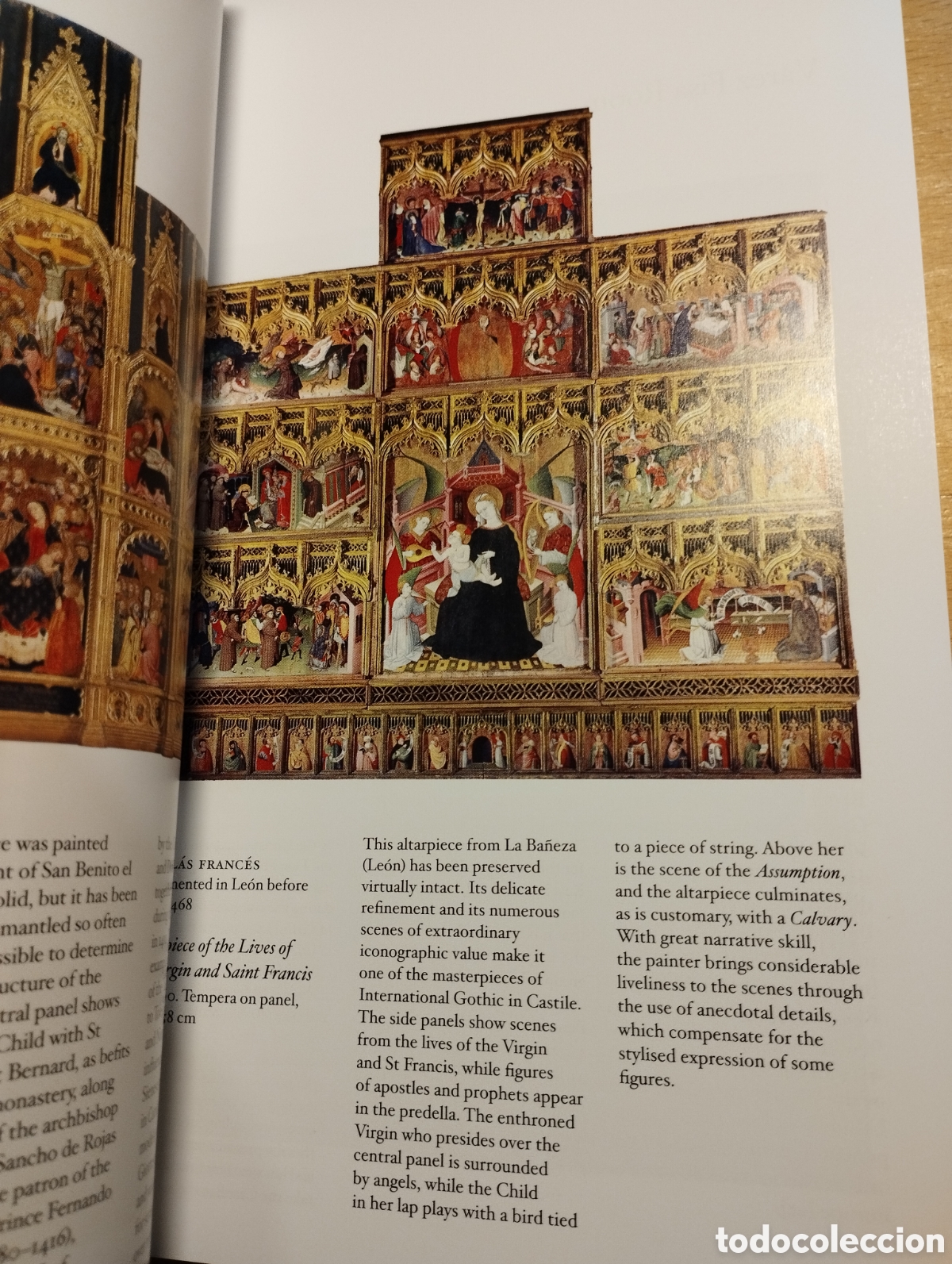 Libros de segunda mano: THE PRADO GUIDE. MUSEO NACIONAL DEL PRADO - Foto 15