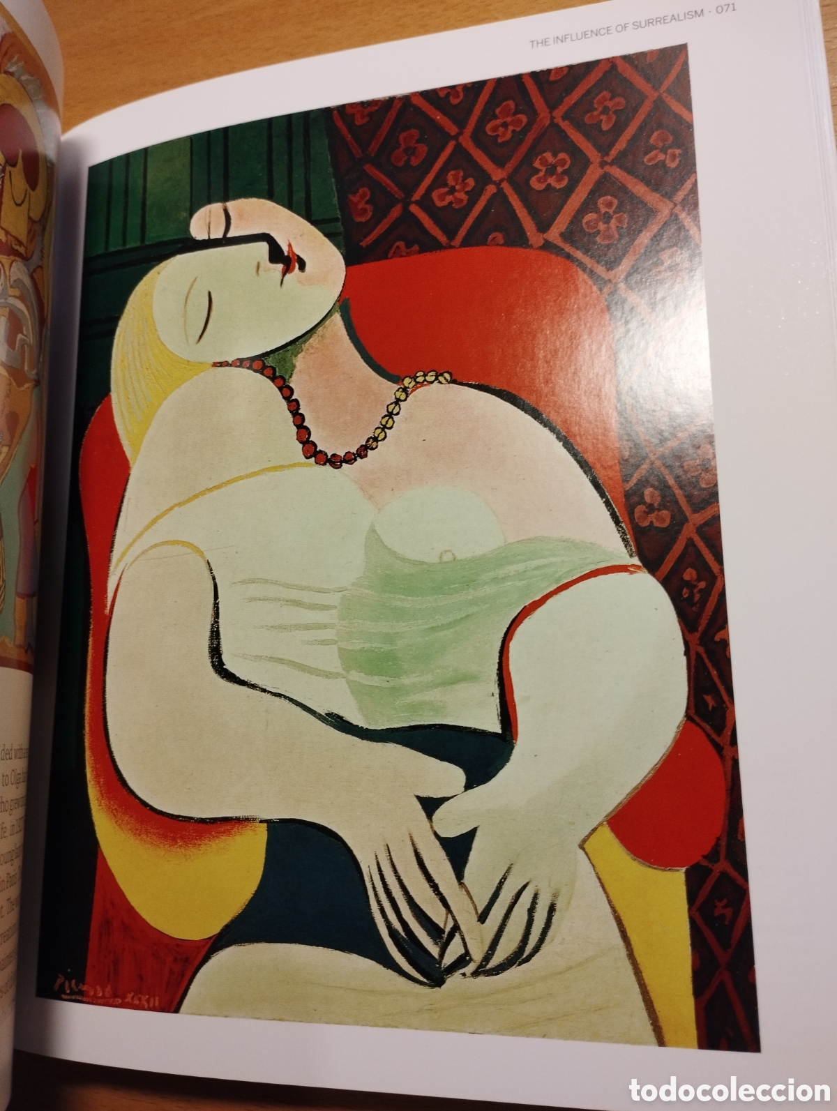 Libros de segunda mano: PABLO PICASSO. HIS LIFES WORK (DOSDE PUBLISHING) - Foto 7