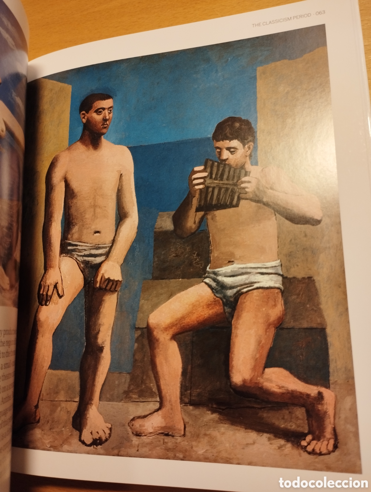 Libros de segunda mano: PABLO PICASSO. HIS LIFES WORK (DOSDE PUBLISHING) - Foto 11