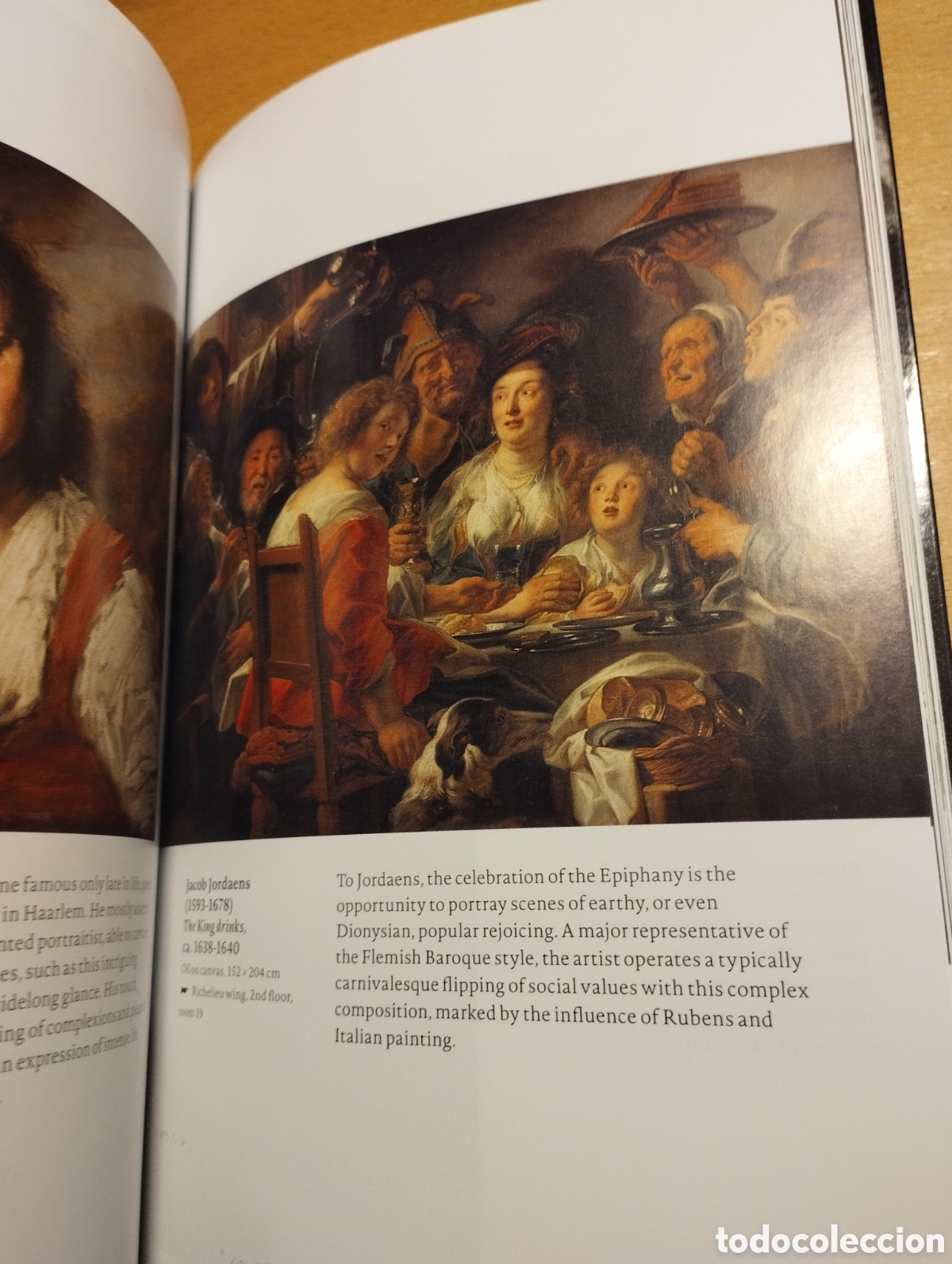 Libros de segunda mano: LOUVRE. POCKET GUIDE (LOUVRE &Eacute;DITIONS) - Foto 5