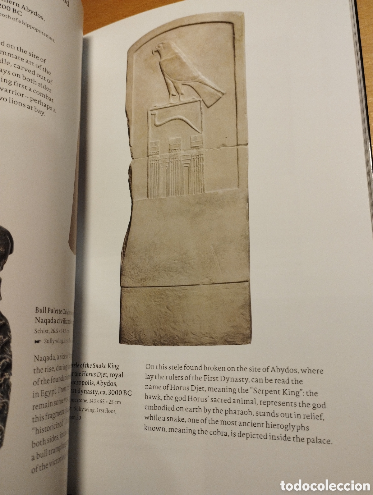 Libros de segunda mano: LOUVRE. POCKET GUIDE (LOUVRE &Eacute;DITIONS) - Foto 12
