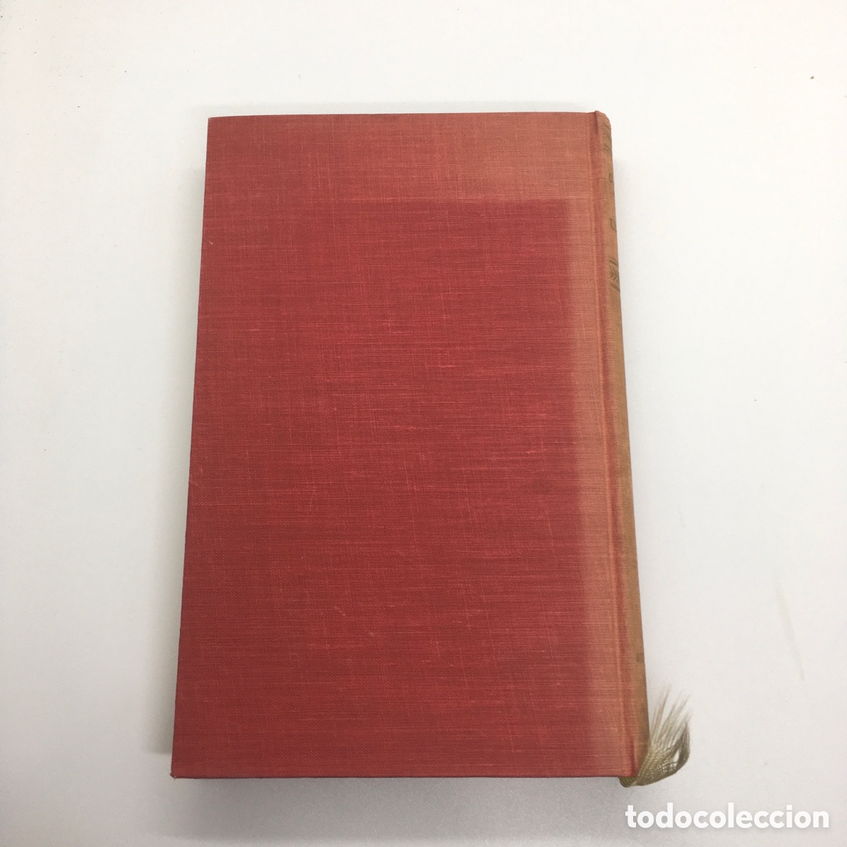 Libros de segunda mano: Libro el Alem&aacute;n - Foto 2
