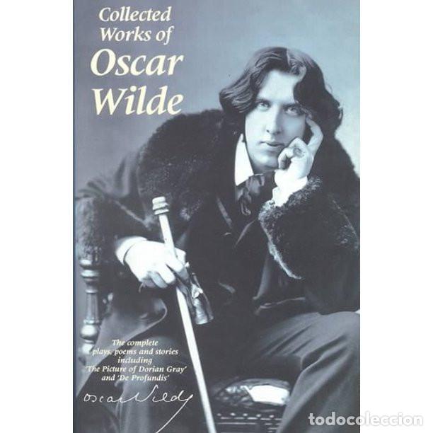 Livro the plays of oscar wilde de oscar wilde (inglês)