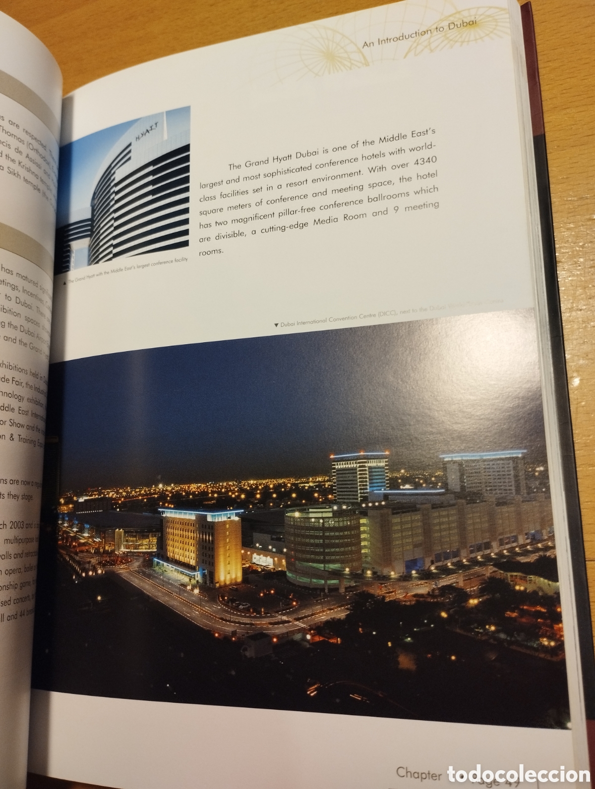 Libros de segunda mano: SETTING UP IN DUBAI (ESSAM AL TAMIMI) - Foto 10