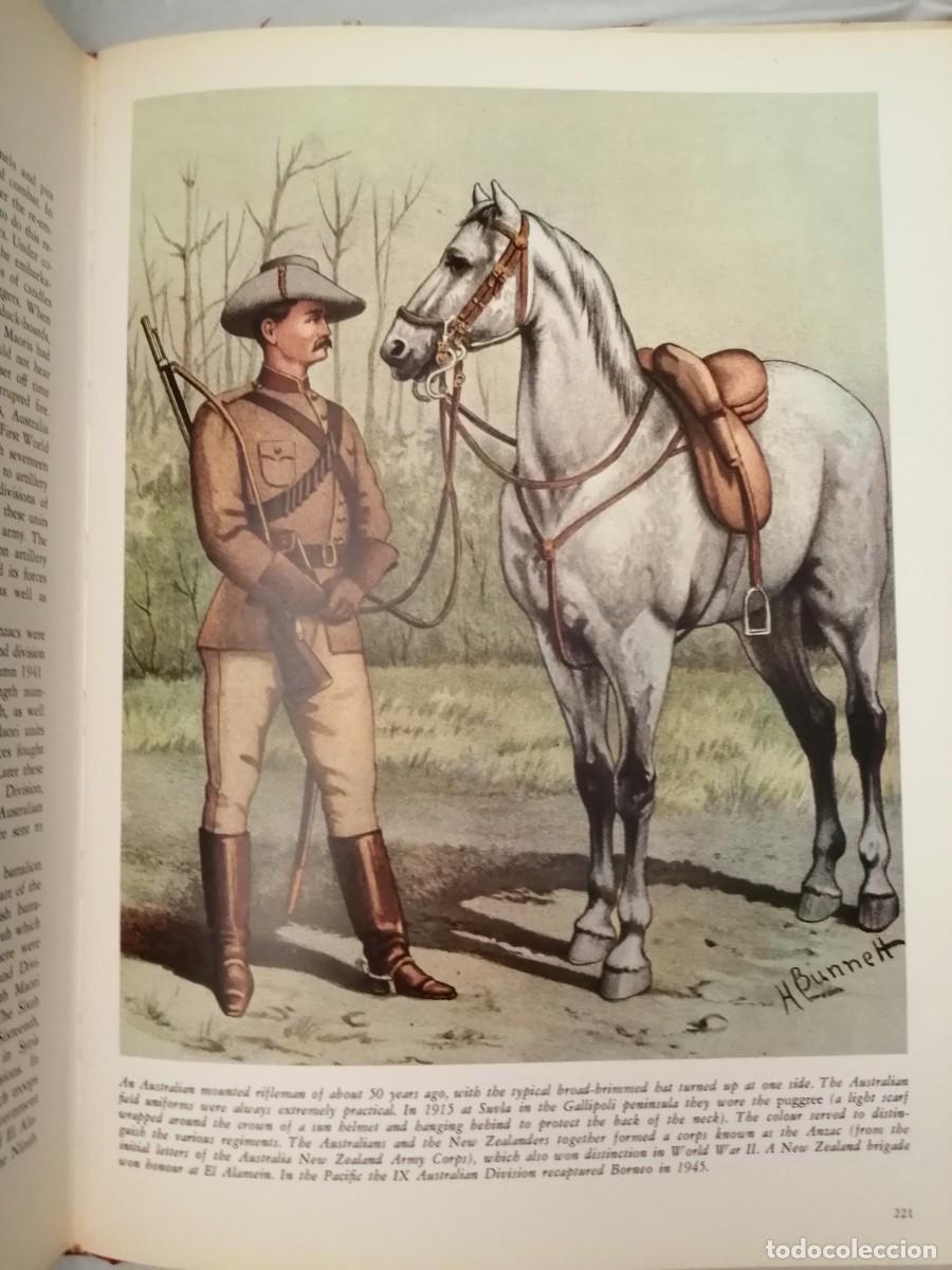 Libros de segunda mano: Great Regiments (First edition, Hardcover) - Foto 3