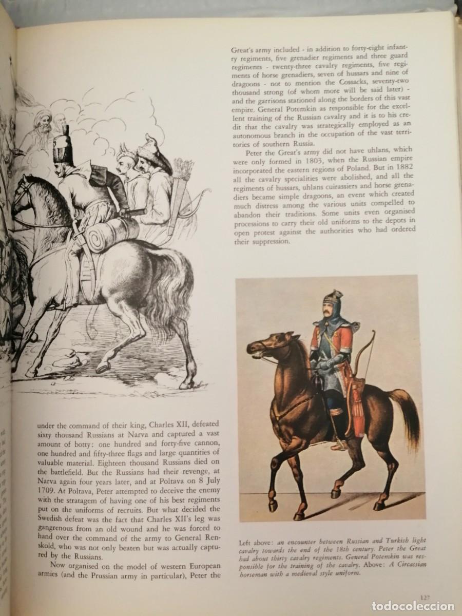 Libros de segunda mano: Great Regiments (First edition, Hardcover) - Foto 4
