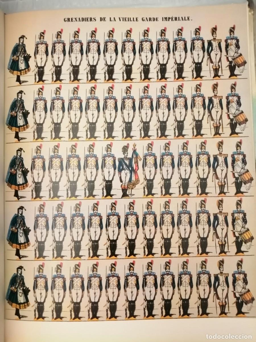 Libros de segunda mano: Great Regiments (First edition, Hardcover) - Foto 5