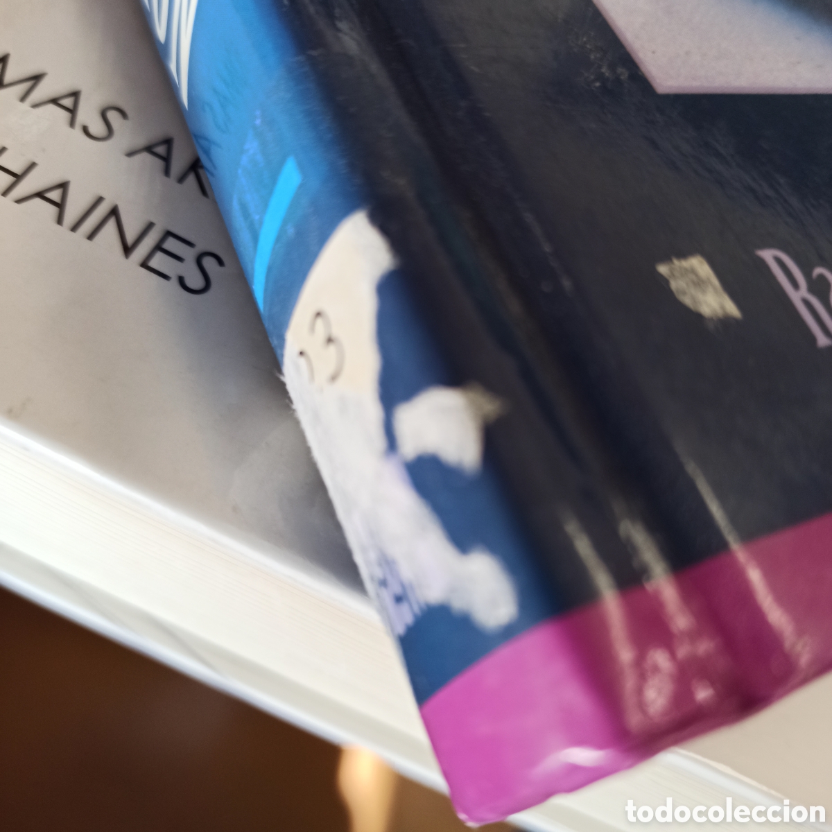 Libros de segunda mano: Machine Vision (Procedente de Expurgo de Biblioteca) - Foto 2