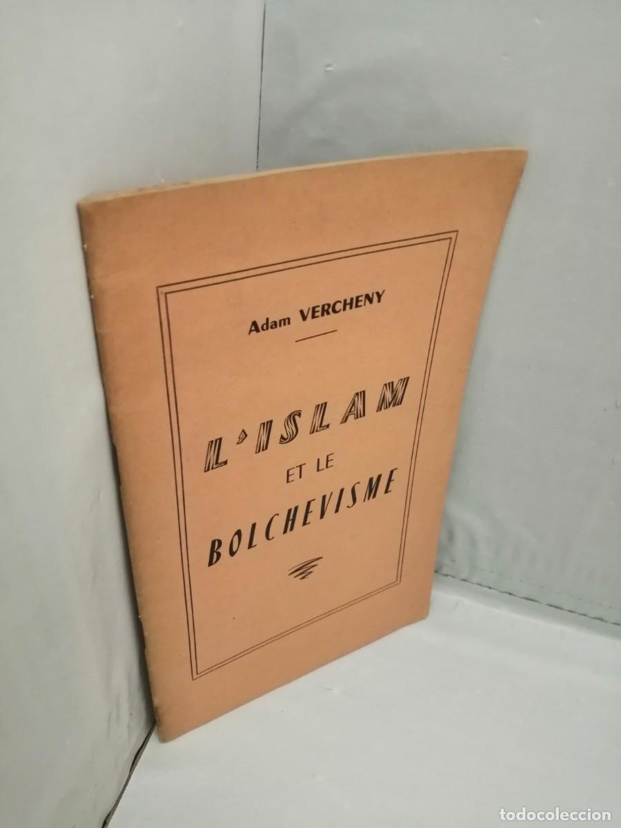 Libros de segunda mano: LIslam (Islam) et le bolchevisme - Foto 5