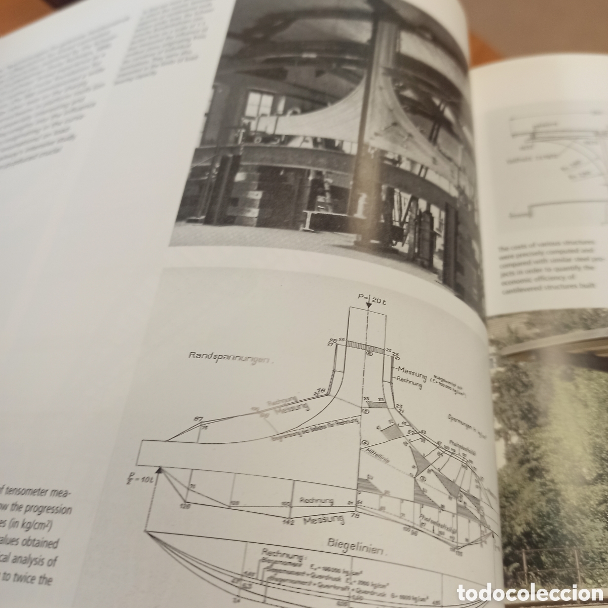 Libros de segunda mano: Developments in Timber Engineering - Anton Steurer (Procedente de Expurgo de Biblioteca) - Foto 3
