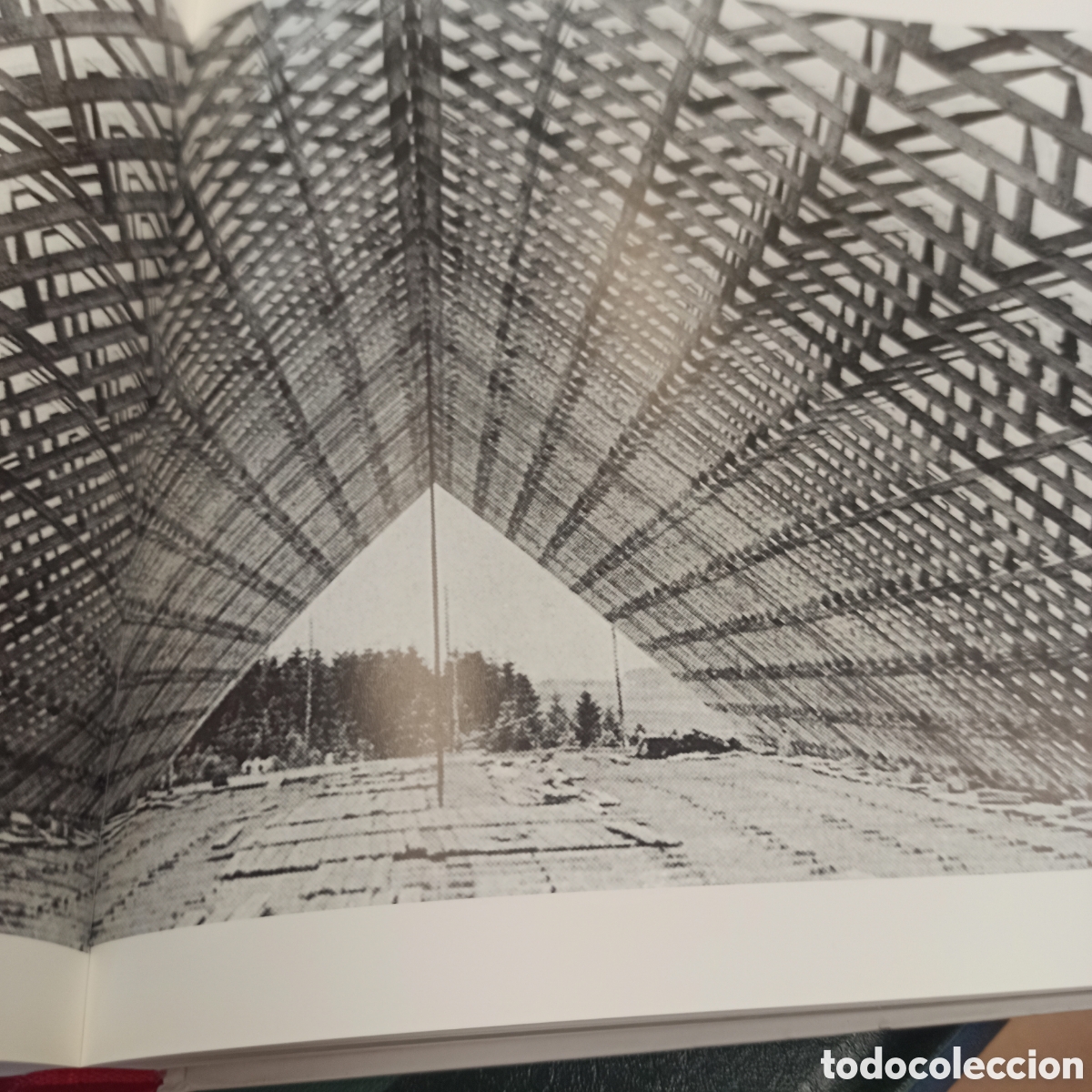 Libros de segunda mano: Developments in Timber Engineering - Anton Steurer (Procedente de Expurgo de Biblioteca) - Foto 5