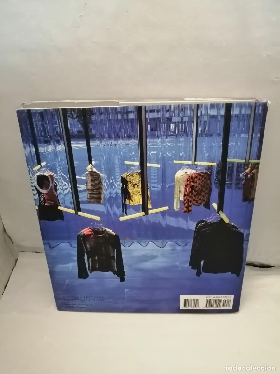 eat. work. shop.: new japanese design (hardcove - Buy Other used