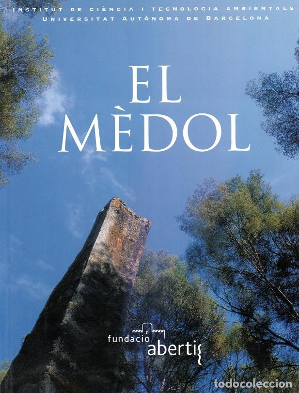 Libros de segunda mano: El M&egrave;dol, Fundaci&oacute;n Abertis - Foto 1