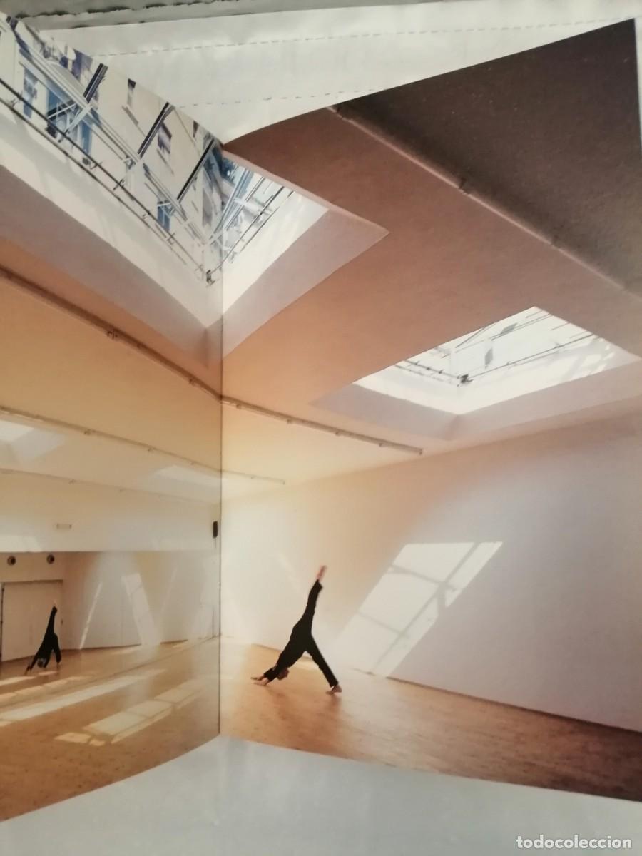 Libros de segunda mano: Architecture Tools: LOFT - Foto 3