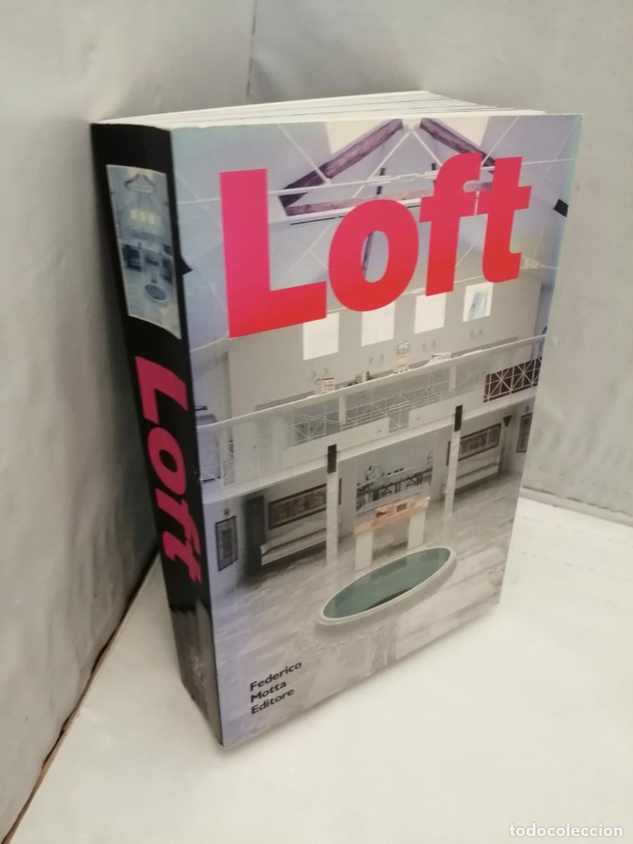 Libros de segunda mano: Architecture Tools: LOFT - Foto 6